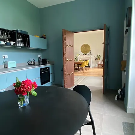 Maison De Charme Avec Piscine Dax