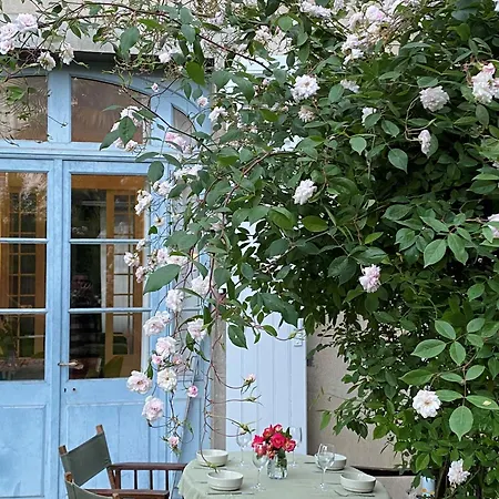Villa Maison De Charme Avec Piscine