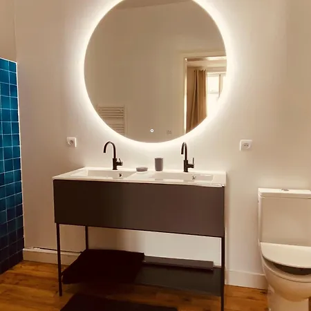 Maison De Charme Avec Piscine *